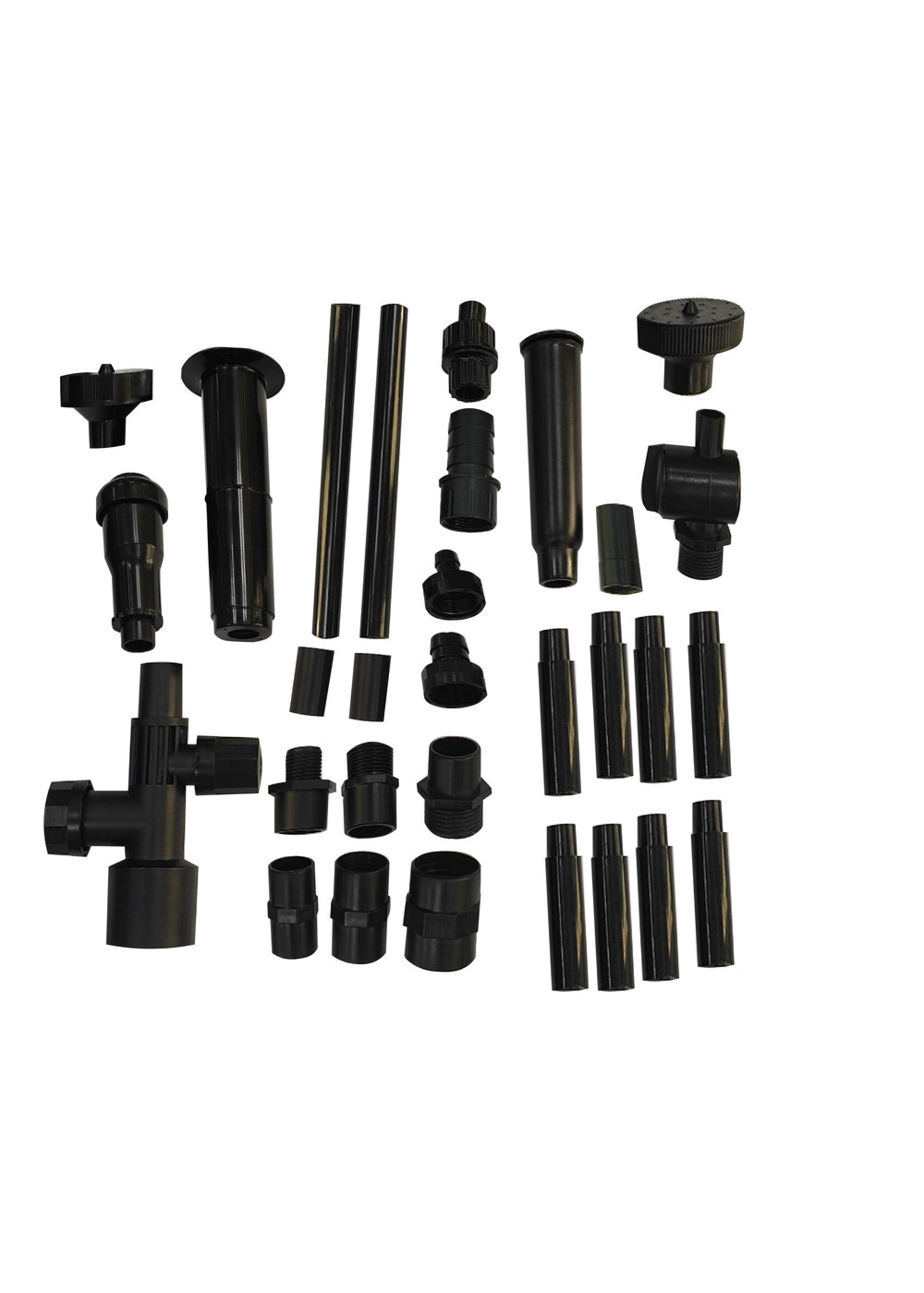 PUMP & NOZZLE FITTINGS KIT