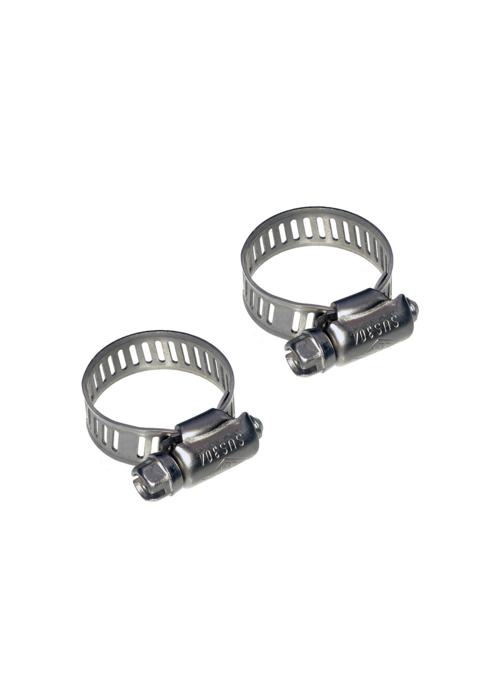 Blagdon Aquagarden FLEX TUBING WITH CLAMPS 15 FT X 1/2"