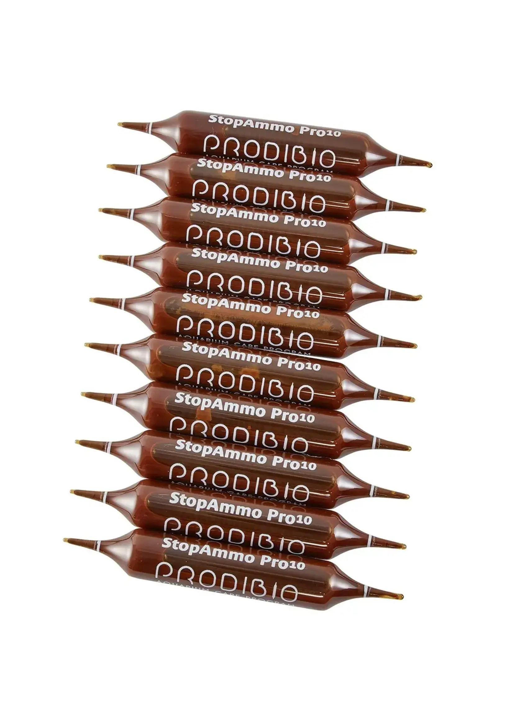 Prodibio STOP AMMO 6 VIALS