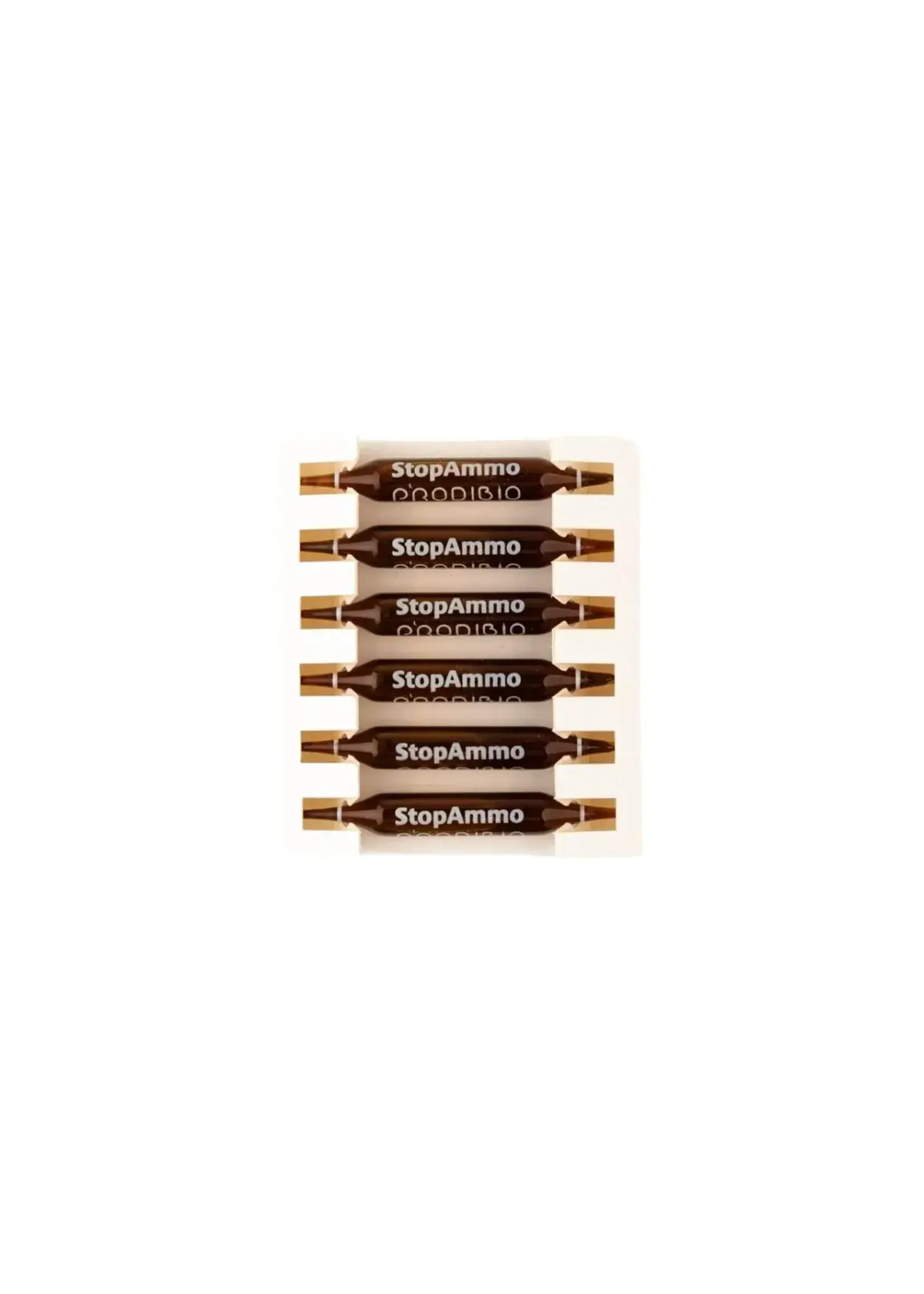 Prodibio STOP AMMO 30 VIALS