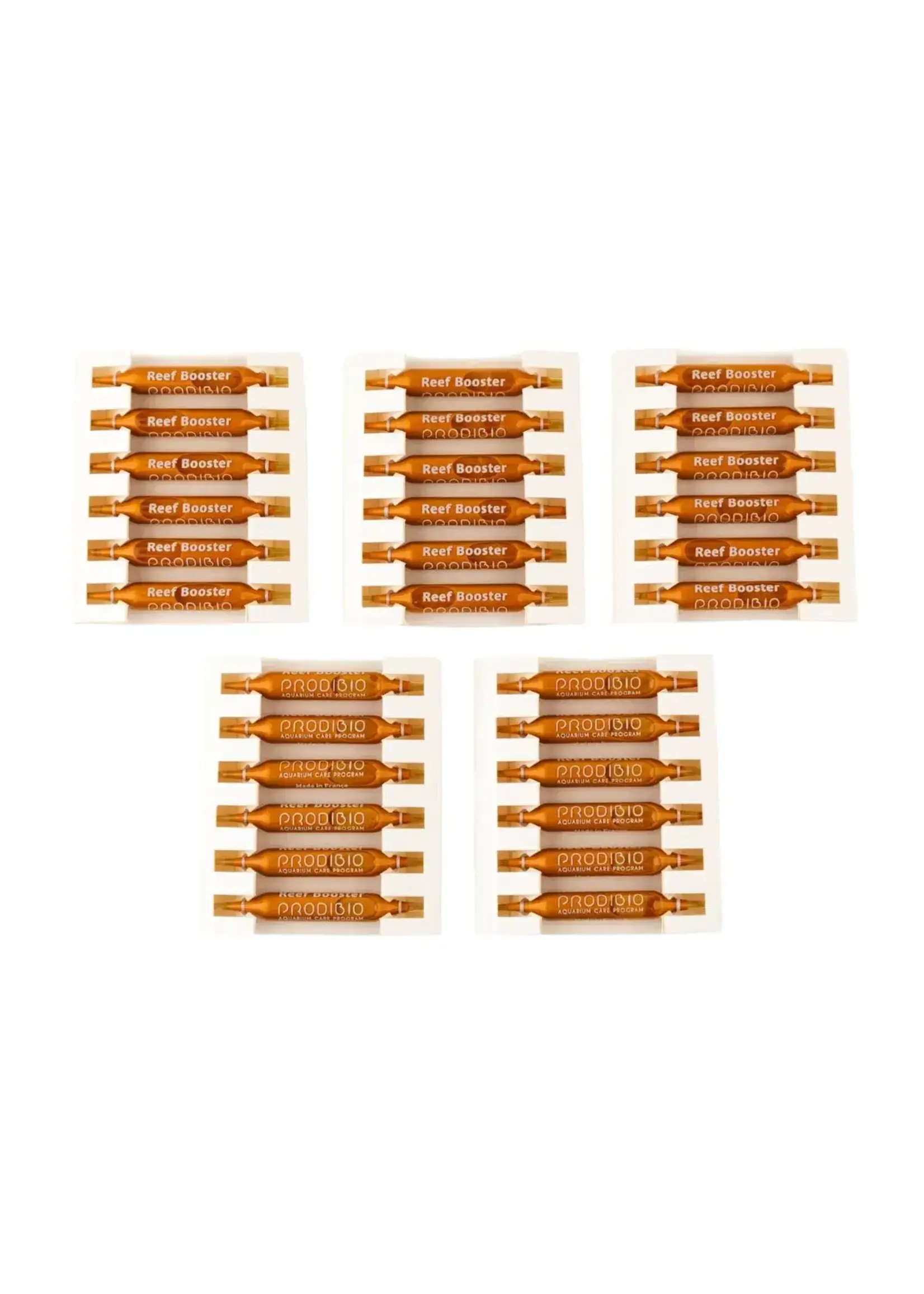 Prodibio REEF BOOSTER 30 VIALS