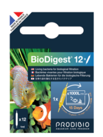Prodibio BIO DIGEST 12 VIALS