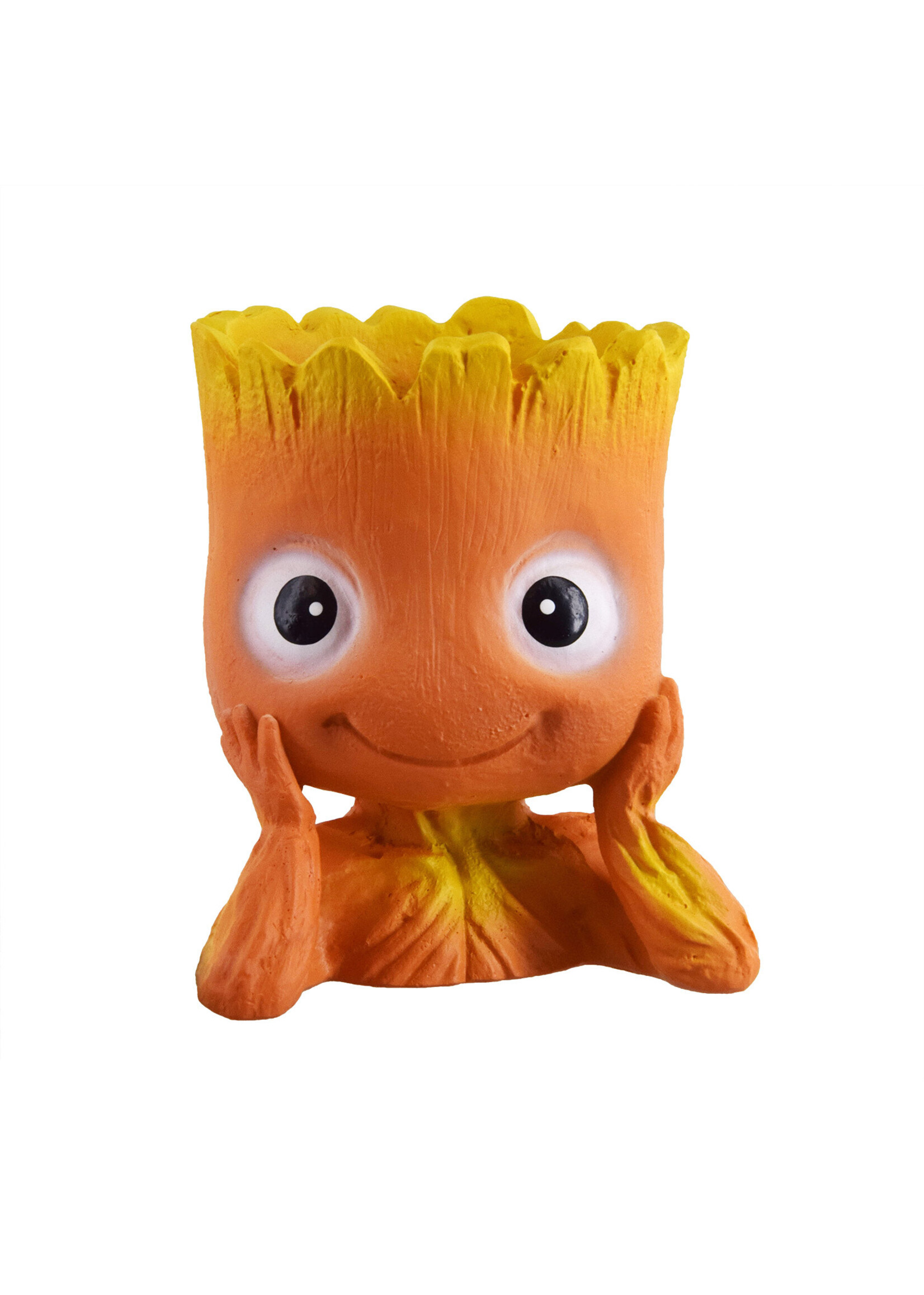 Underwater Treasures HAPPY TREE DUDE O