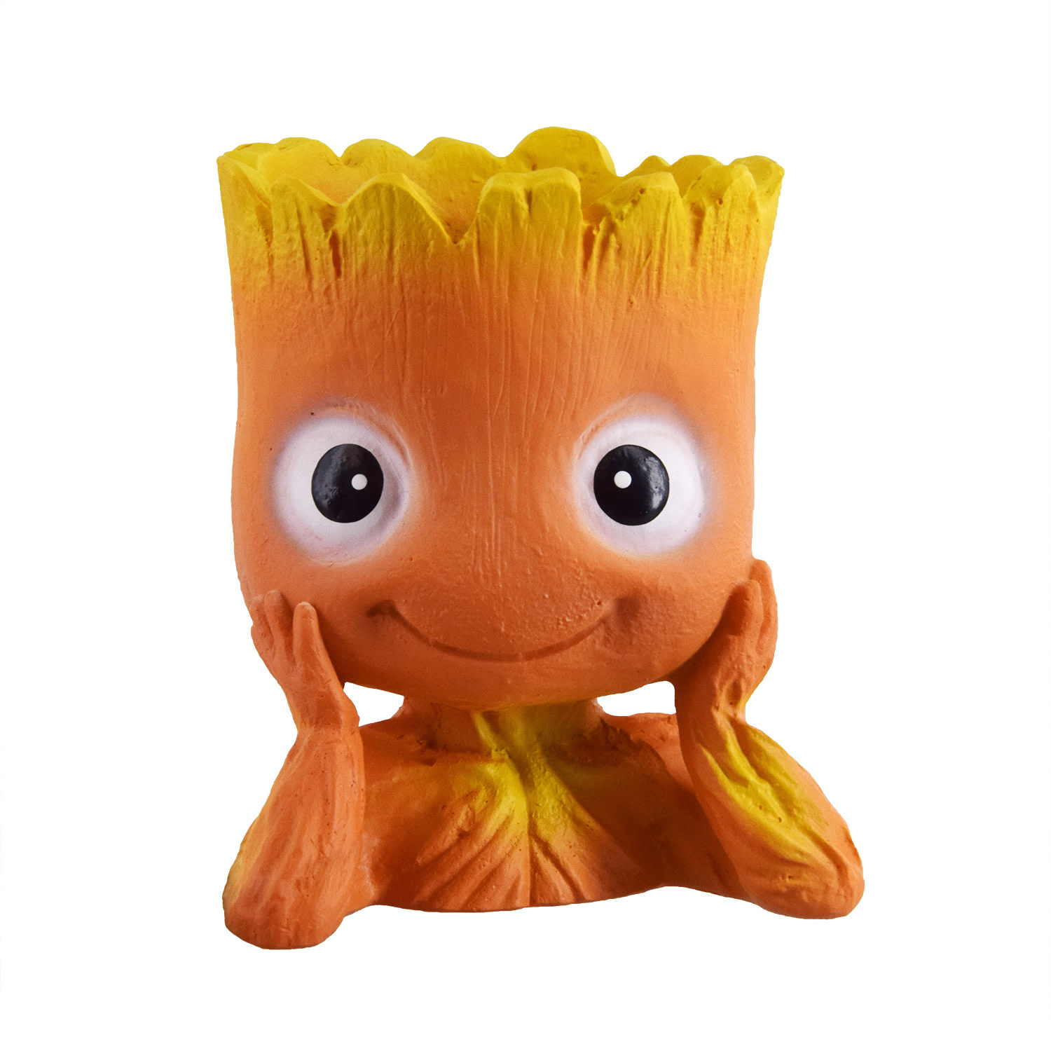 HAPPY TREE DUDE O