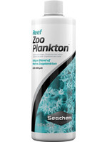Seachem ZOO PLANKTON 500 ML