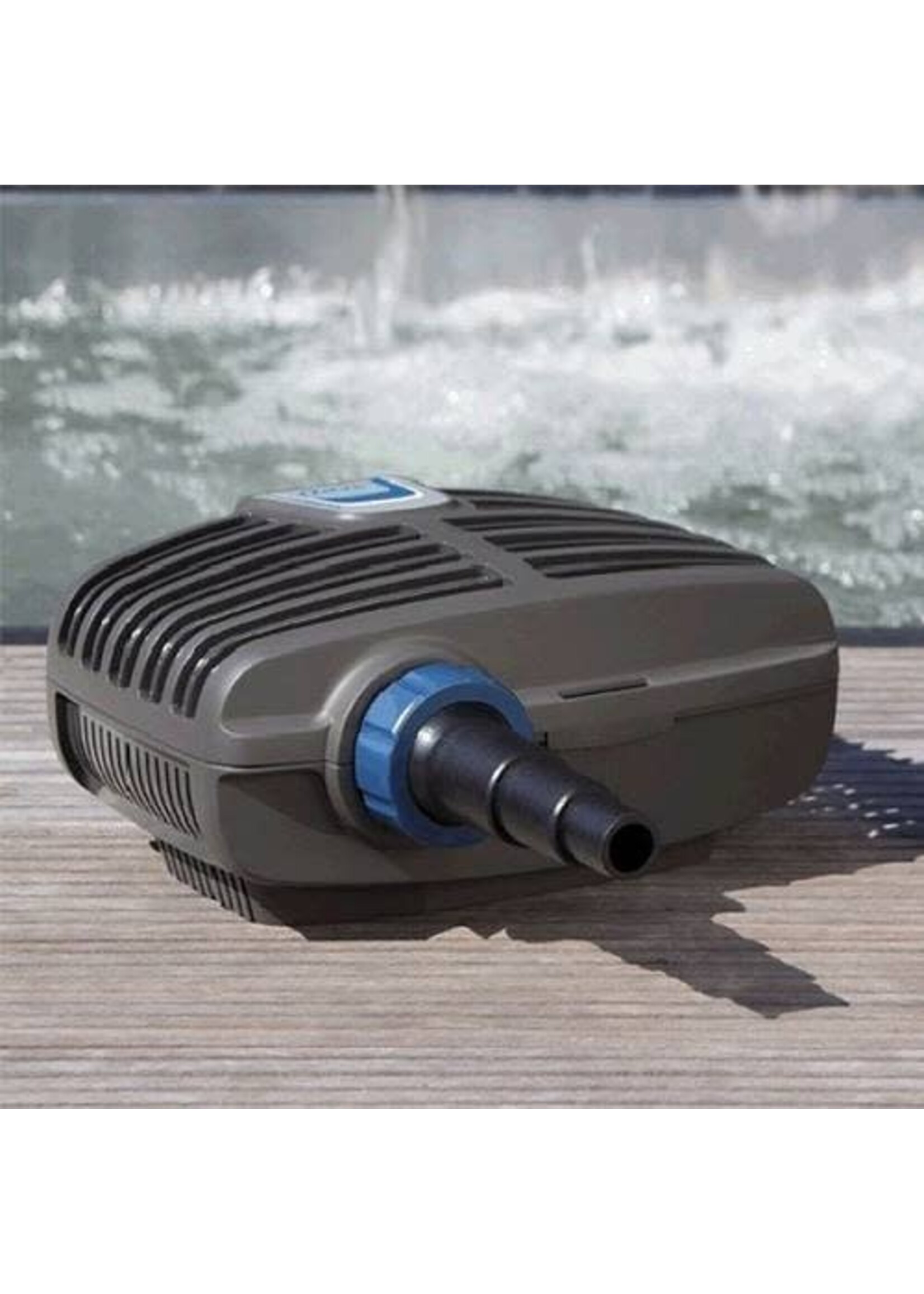 Oase AQUAMAX ECO CLASSIC 1900 POND PUMP