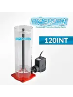 Reef Octopus BIOCHURN 120INT BIOPELLET RACTOR