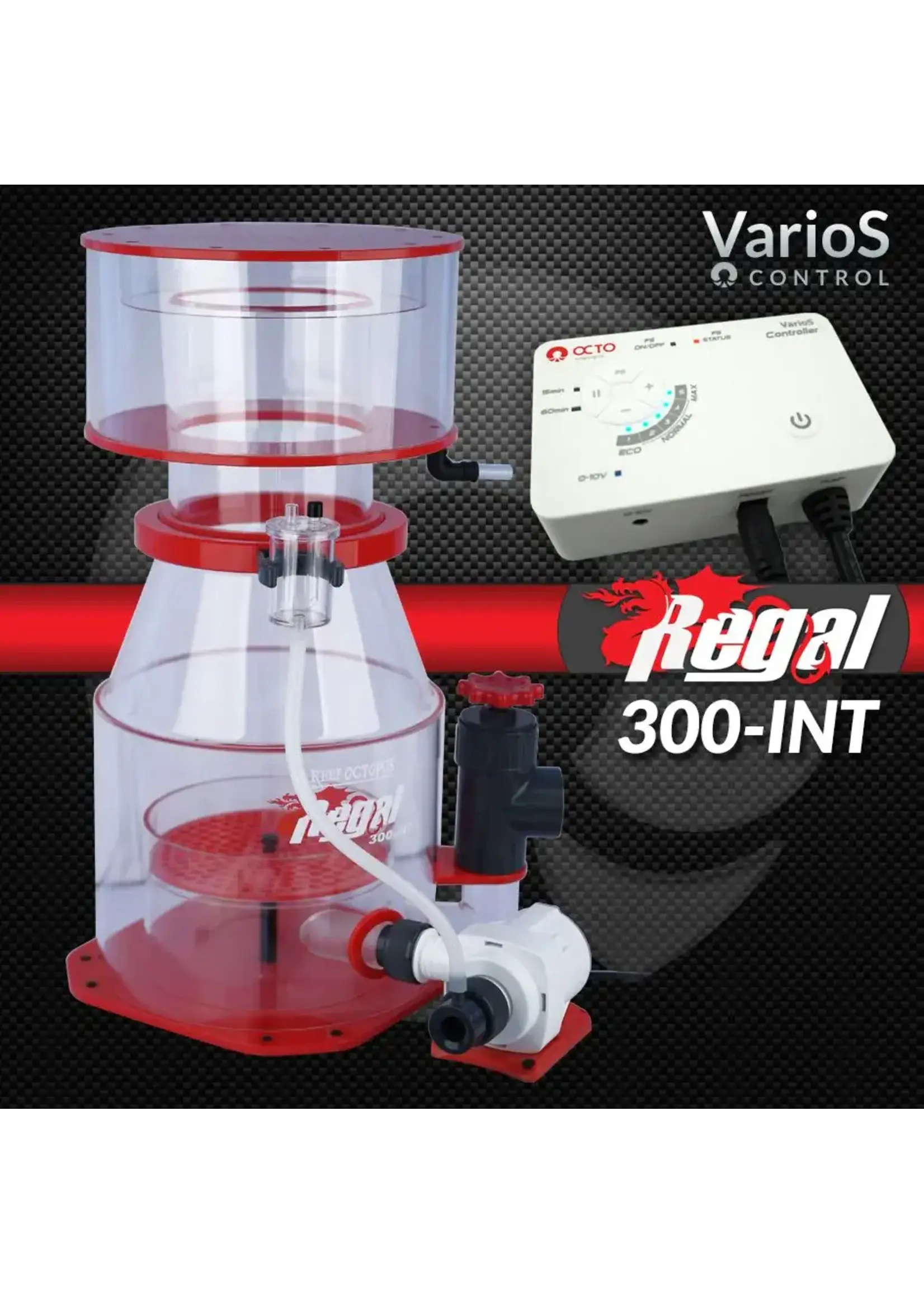 Reef Octopus REGAL 300 INT PROTEIN SKIMMER