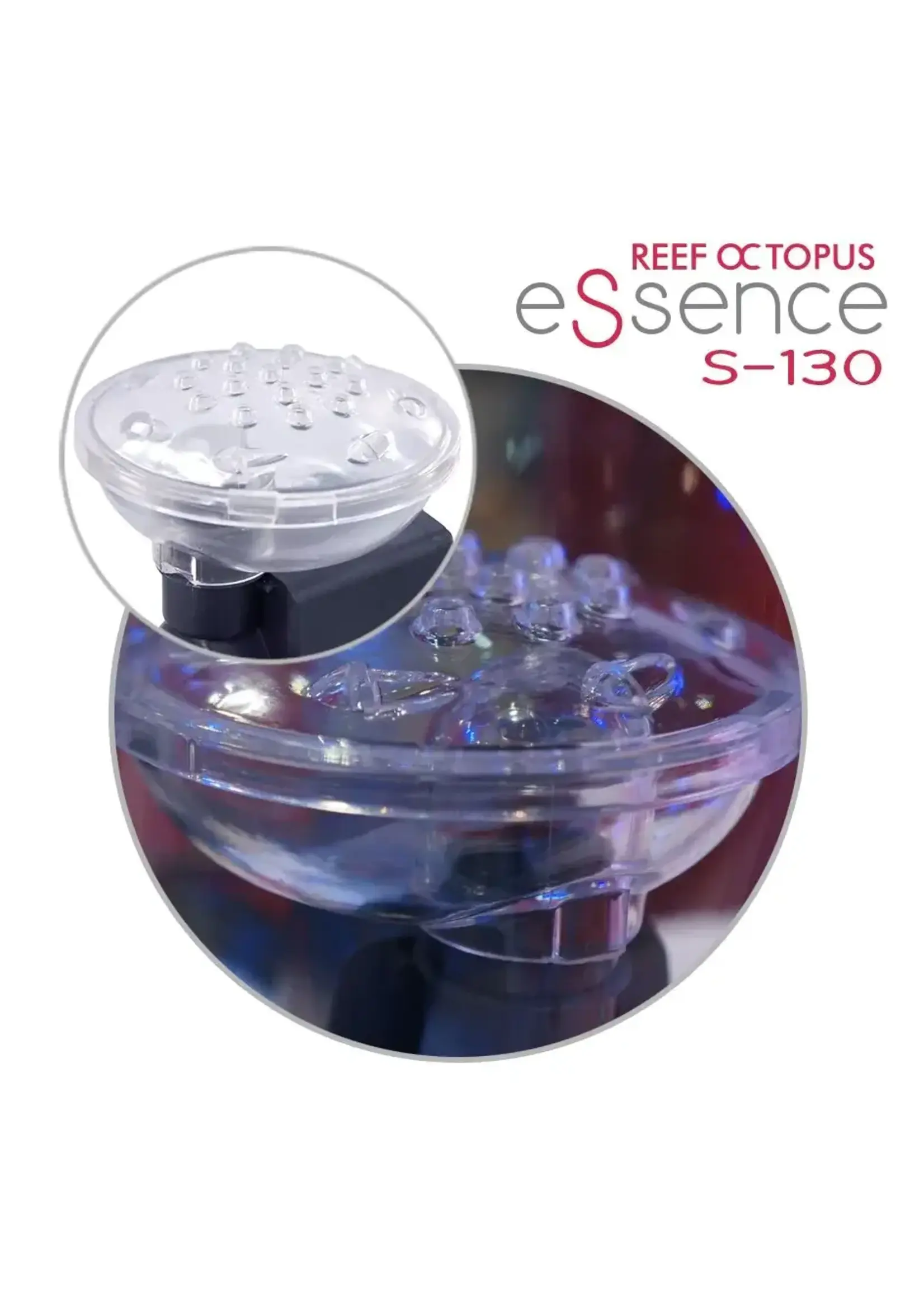 Reef Octopus ESSENCE S-130 INTERNAL PROTEIN SKIMMER