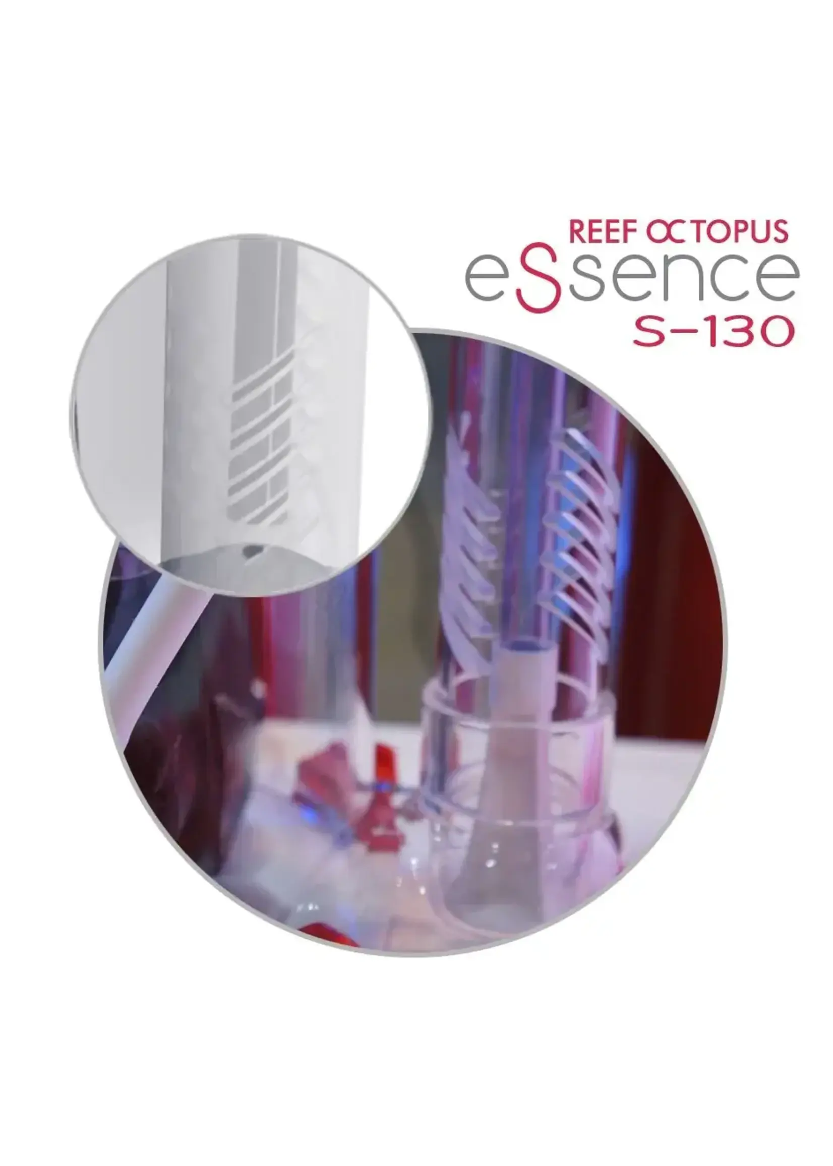 Reef Octopus ESSENCE S-130 INTERNAL PROTEIN SKIMMER