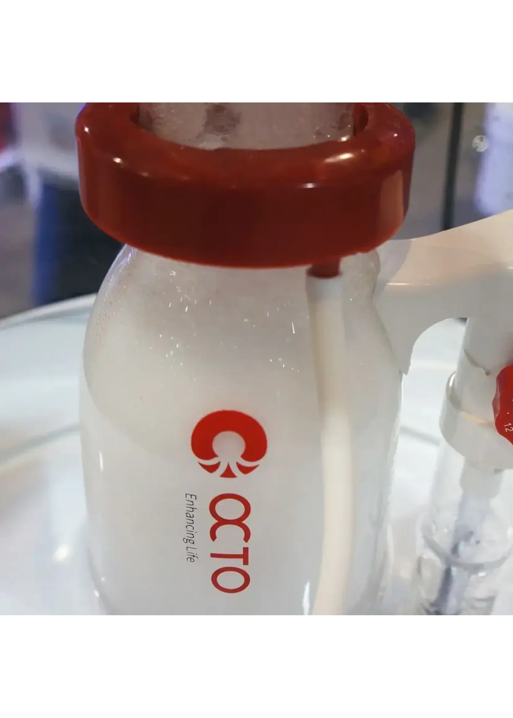 Reef Octopus ESSENCE S-130 INTERNAL PROTEIN SKIMMER