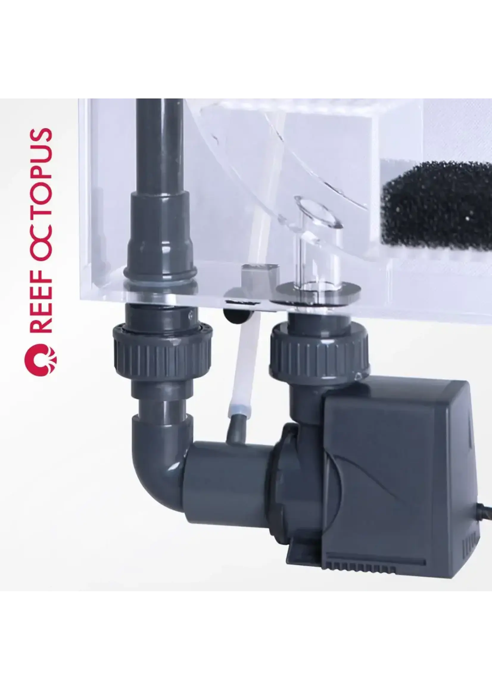 Reef Octopus CLASSIC 2000 HOB PROTEIN SKIMMER