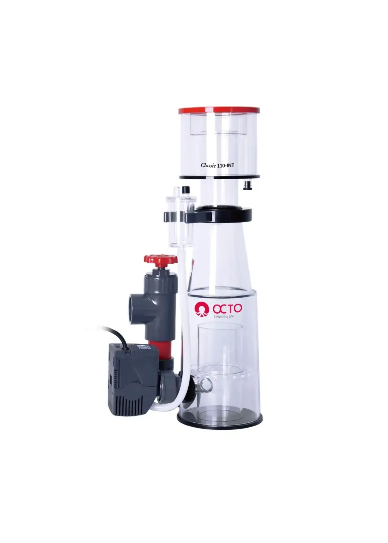 Reef Octopus REEF OCTOPUS CLASSIC 110 INT INTERNAL PROTEIN SKIMMER 4"