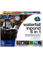 Blagdon Aquagarden IN POND FILTER 6-1 900 W/ PODS