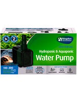 Blagdon Aquagarden HYDROPONIC PUMP 150-300 GAL