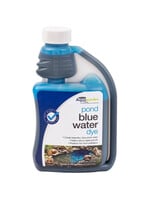 Blagdon Aquagarden POND BLUE WATER DYE 250 ML