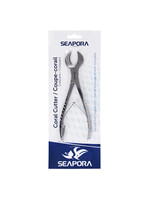 CORAL CUTTER CRESCENT 8"