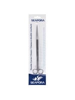 SHEARS DOUBLE CURVE 10"