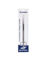 SHEARS CURVED 10"