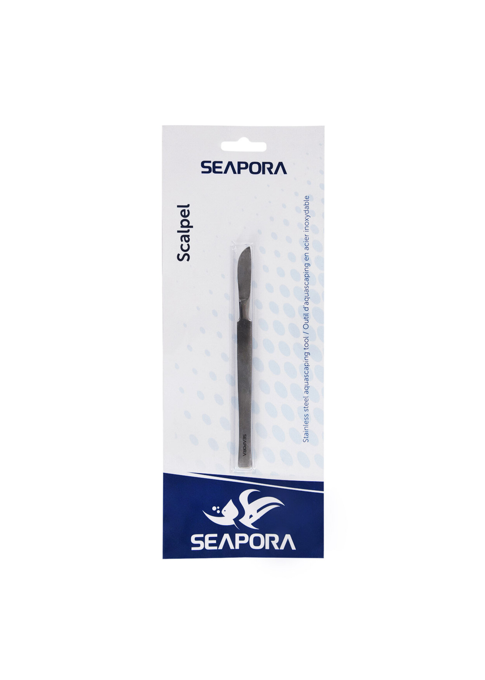 SCALPEL 6"