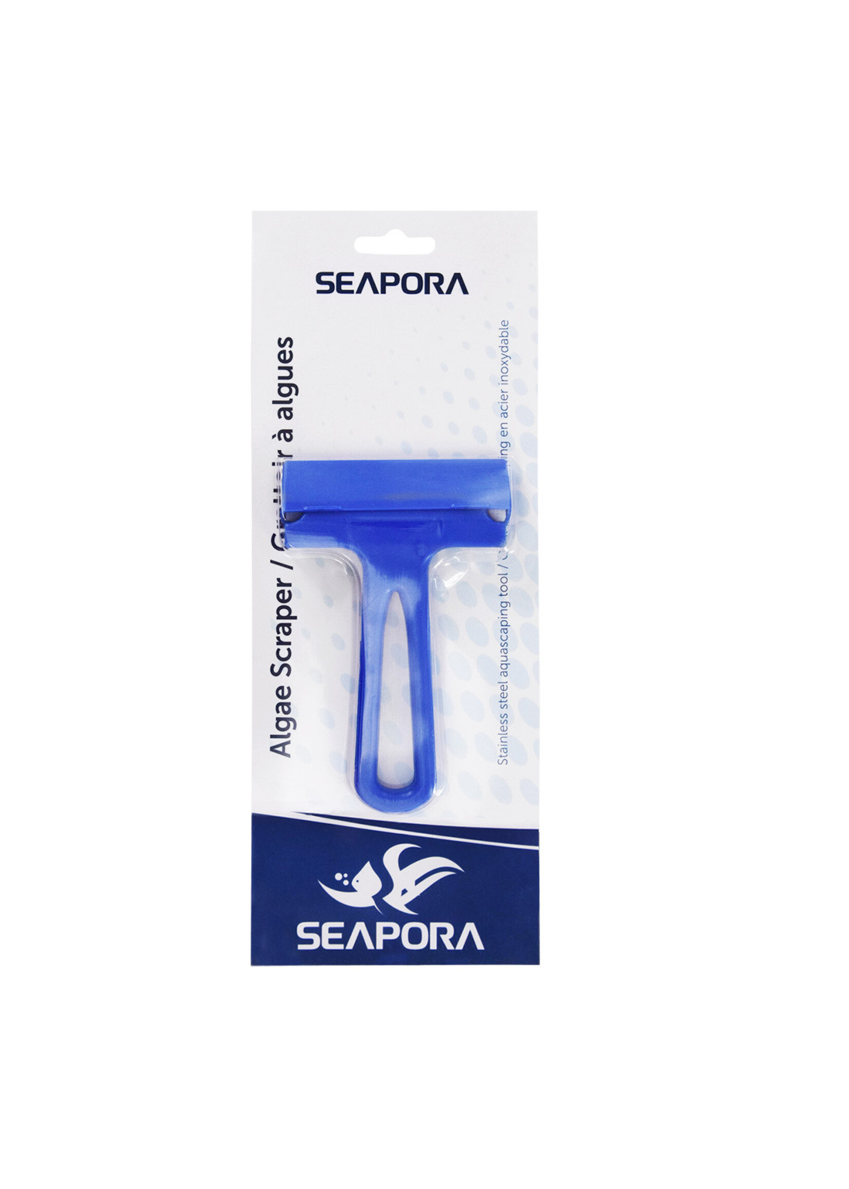 ALGAE SCRAPER