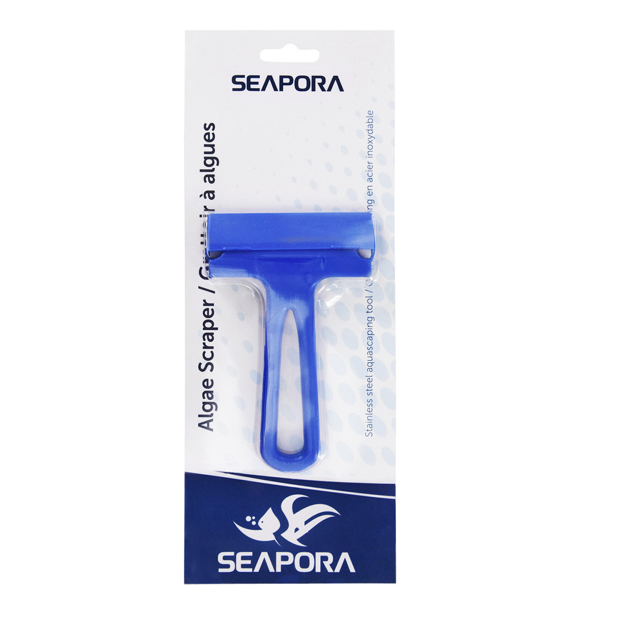 ALGAE SCRAPER