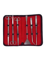 PLANT TOOL KIT 10" STAINLESS