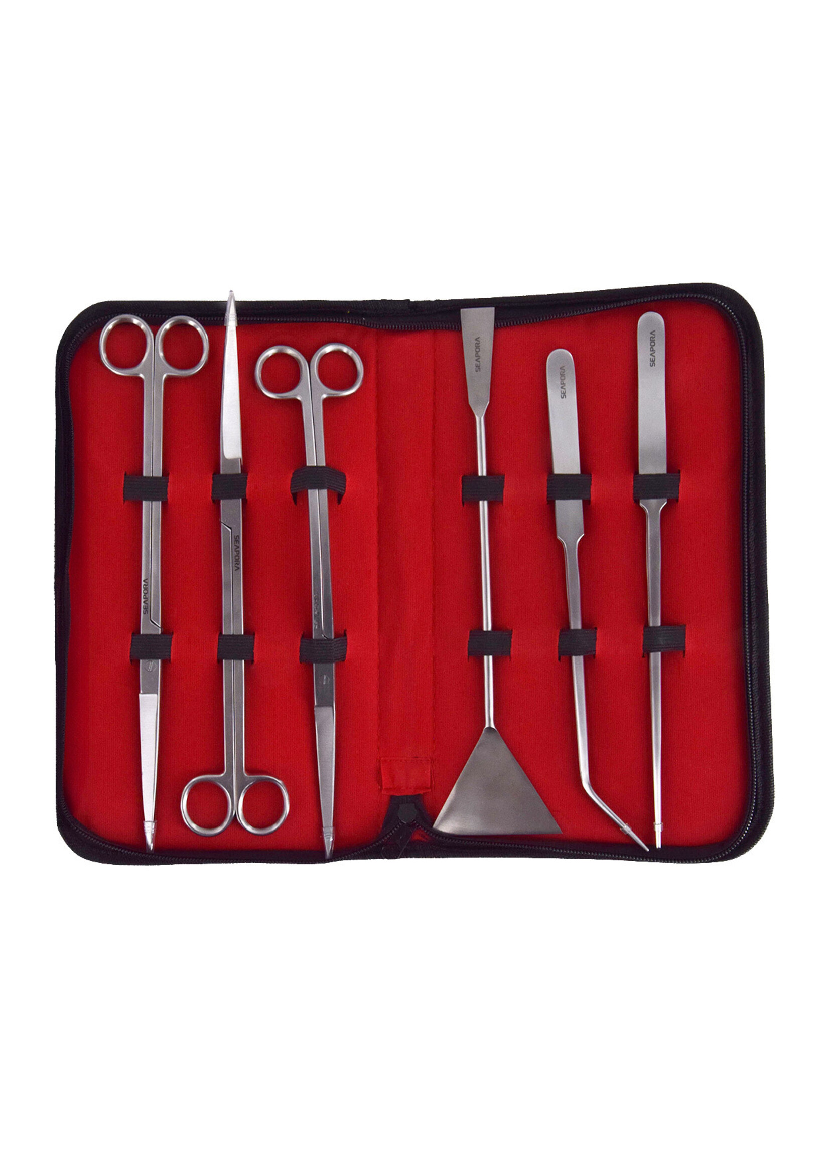 PLANT TOOL KIT 10" STAINLESS