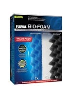 Fluval 206/207 BIO FOAM VALUE PACK
