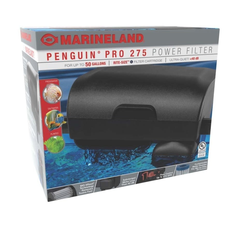 PENQUIN PRO 275 FILTER