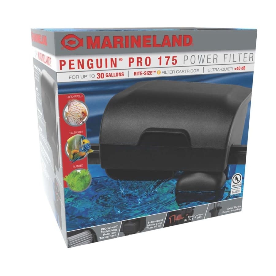 PENQUIN PRO 175 FILTER