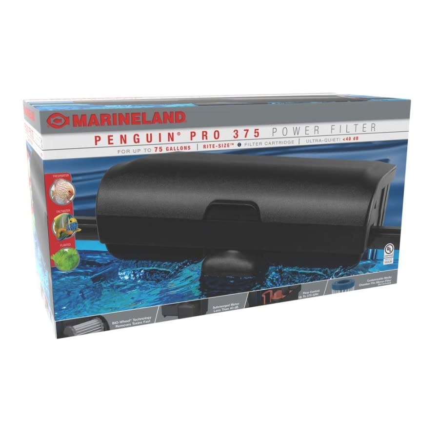PENQUIN PRO 375 FILTER