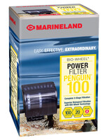 Marineland PENGUIN POWER FILTER 100