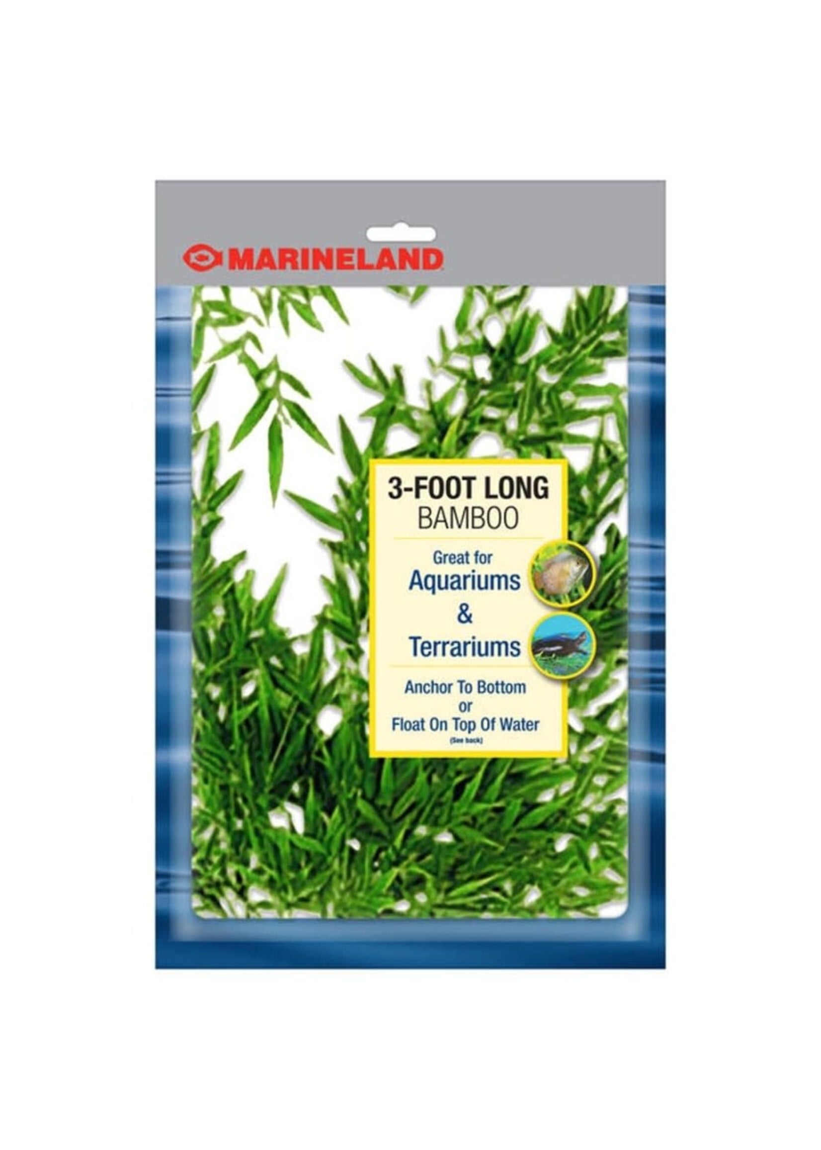 Marineland BAMBOO 3 FOOT LONG