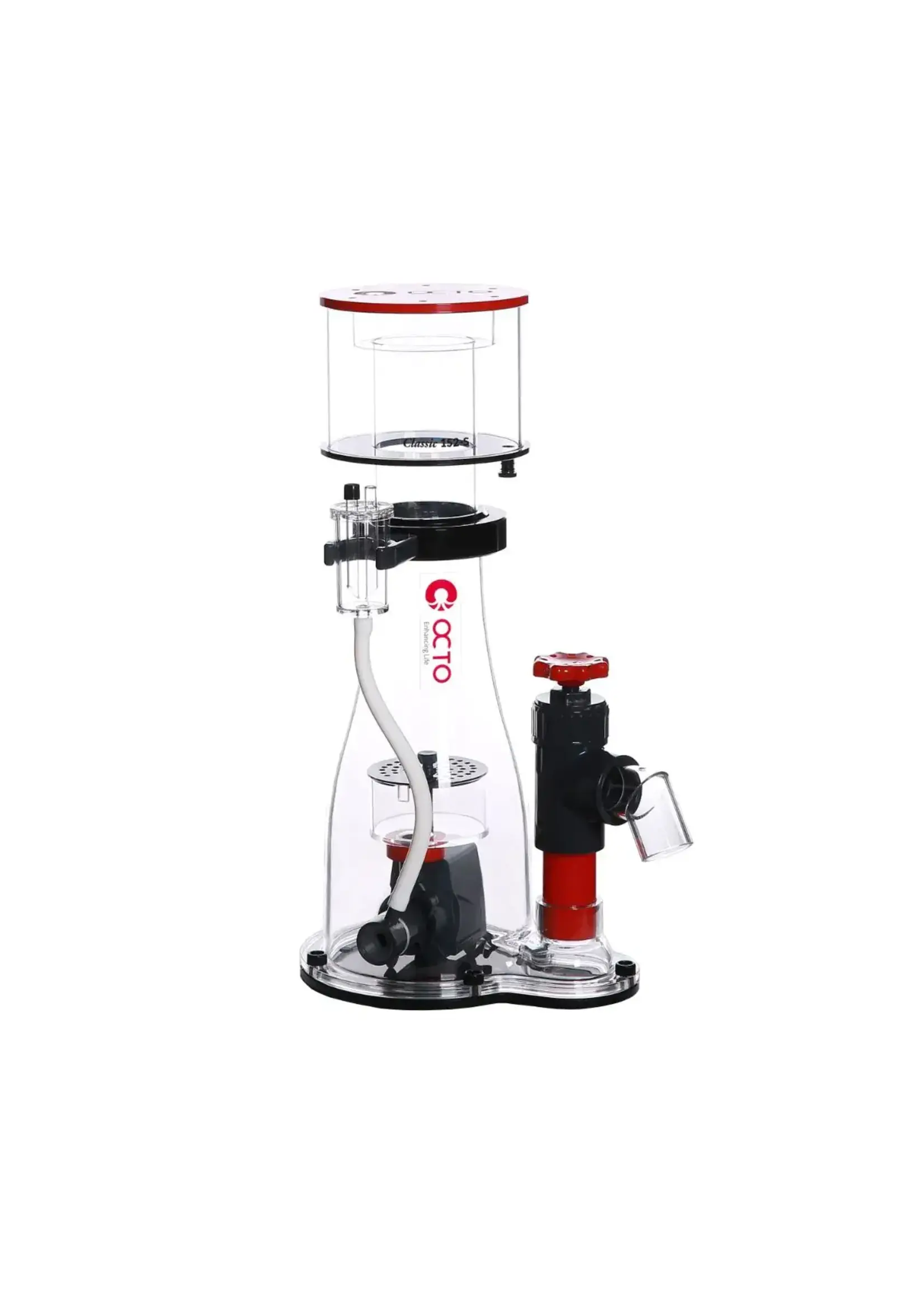 Reef Octopus REEF OCTOPUS CLASSIC INTERNAL PROTEIN SKIMMER 152-S 6"
