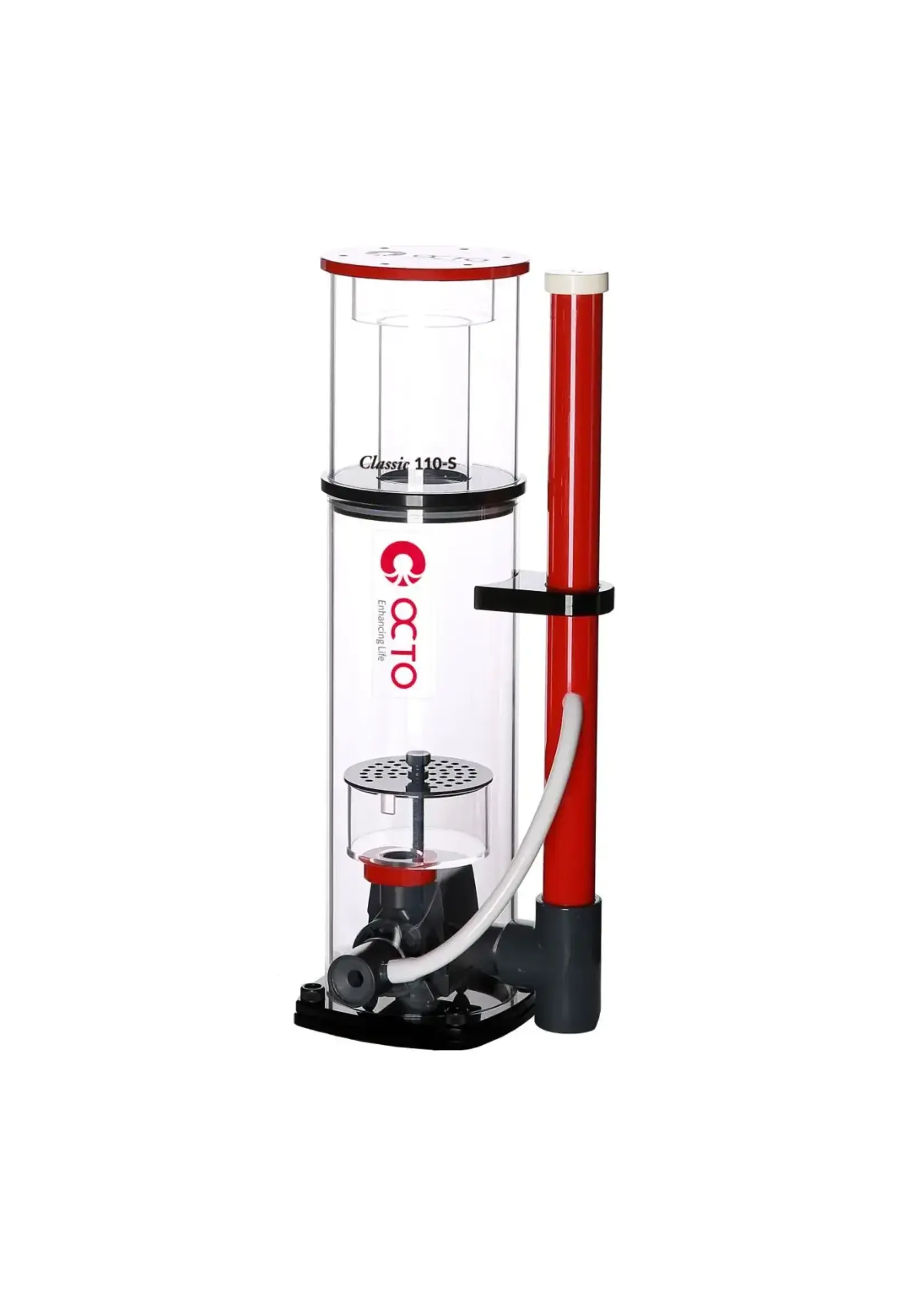 Reef Octopus REEF OCTOPUS CLSC 110SS OCTOPUS 4" SSS
