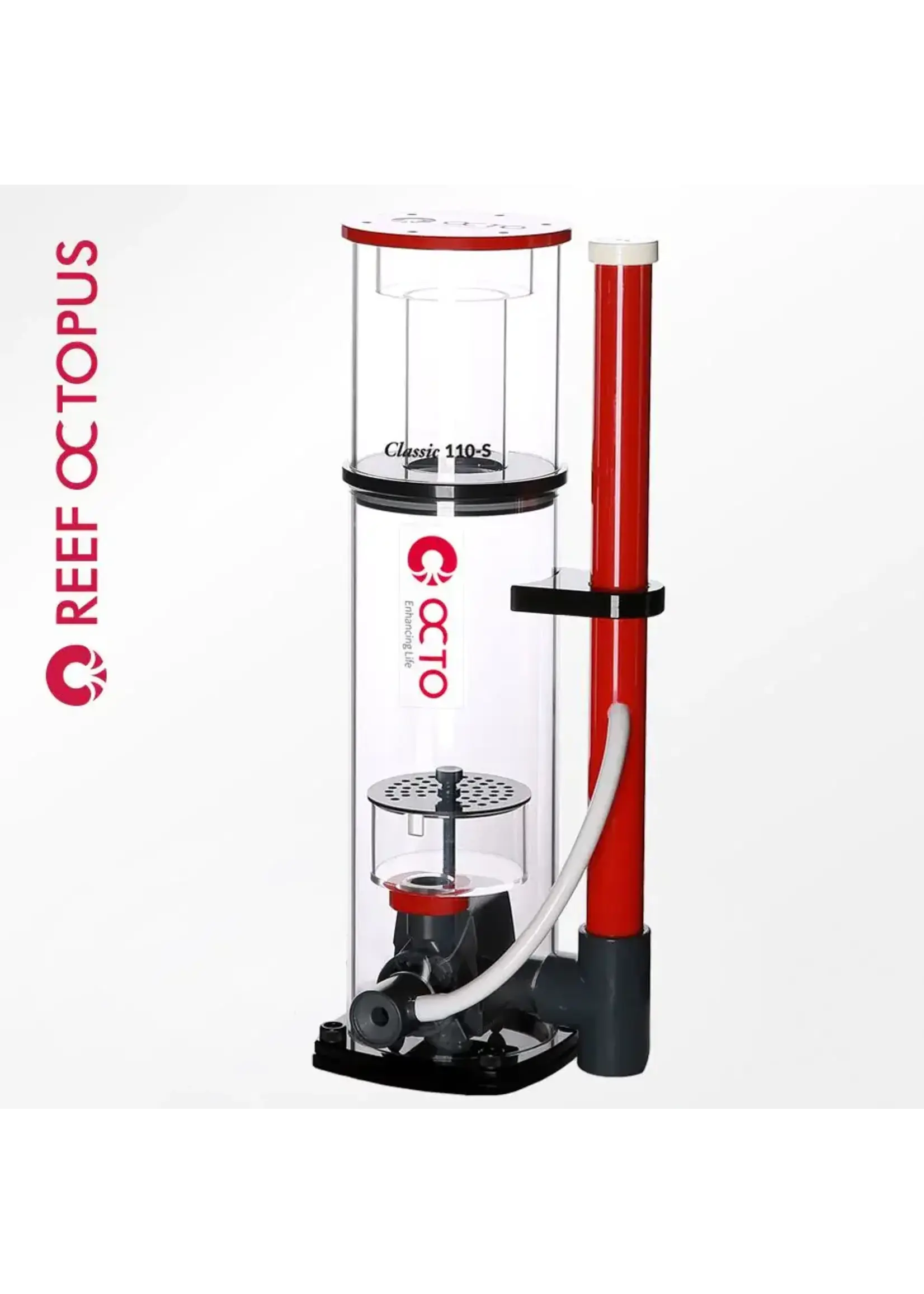 Reef Octopus REEF OCTOPUS CLSC 110SS OCTOPUS 4" SSS