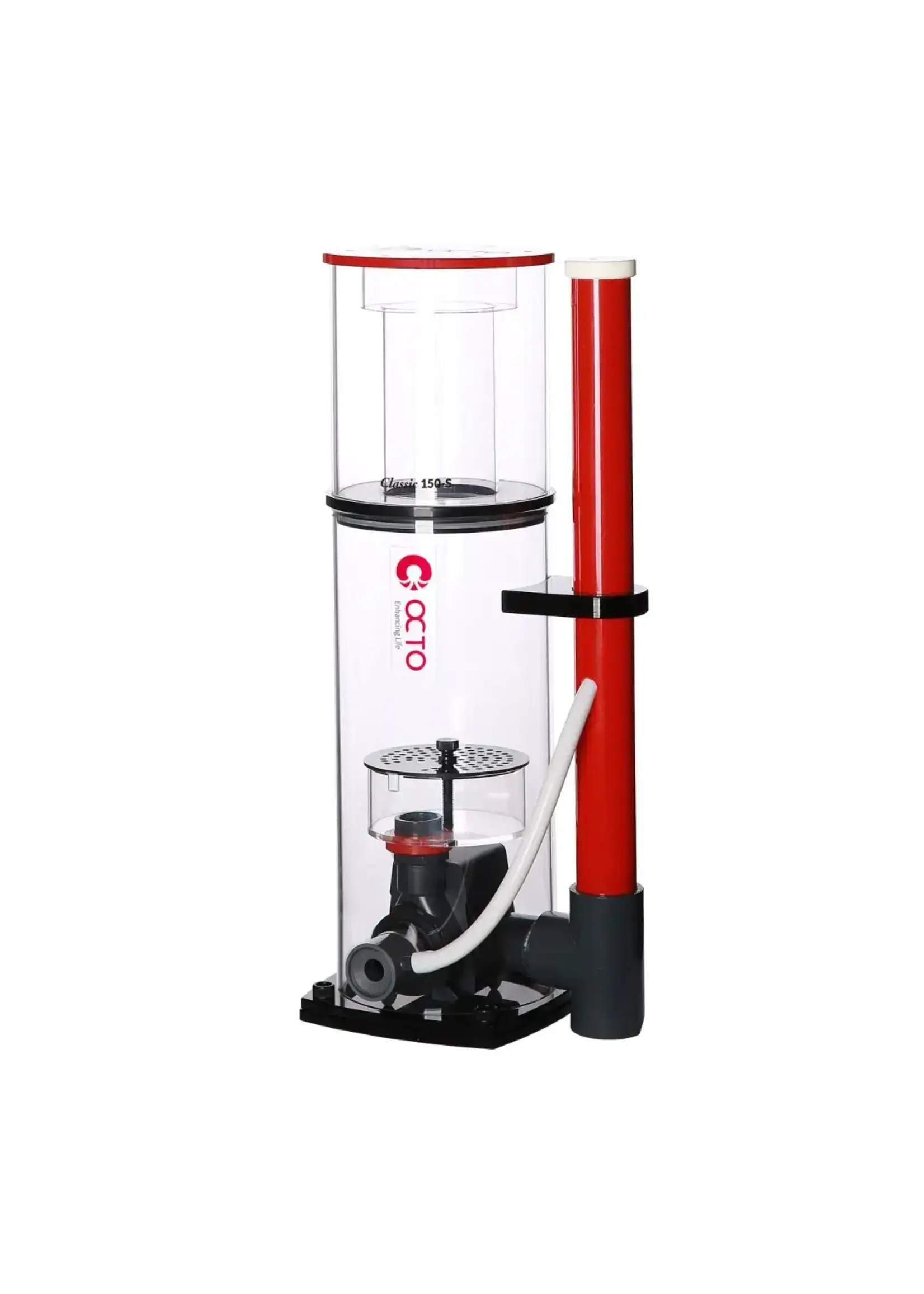 Reef Octopus REEF OCTOPUS CLASSIC 150 SSS INTERNAL PROTEIN SKIMMER 6"