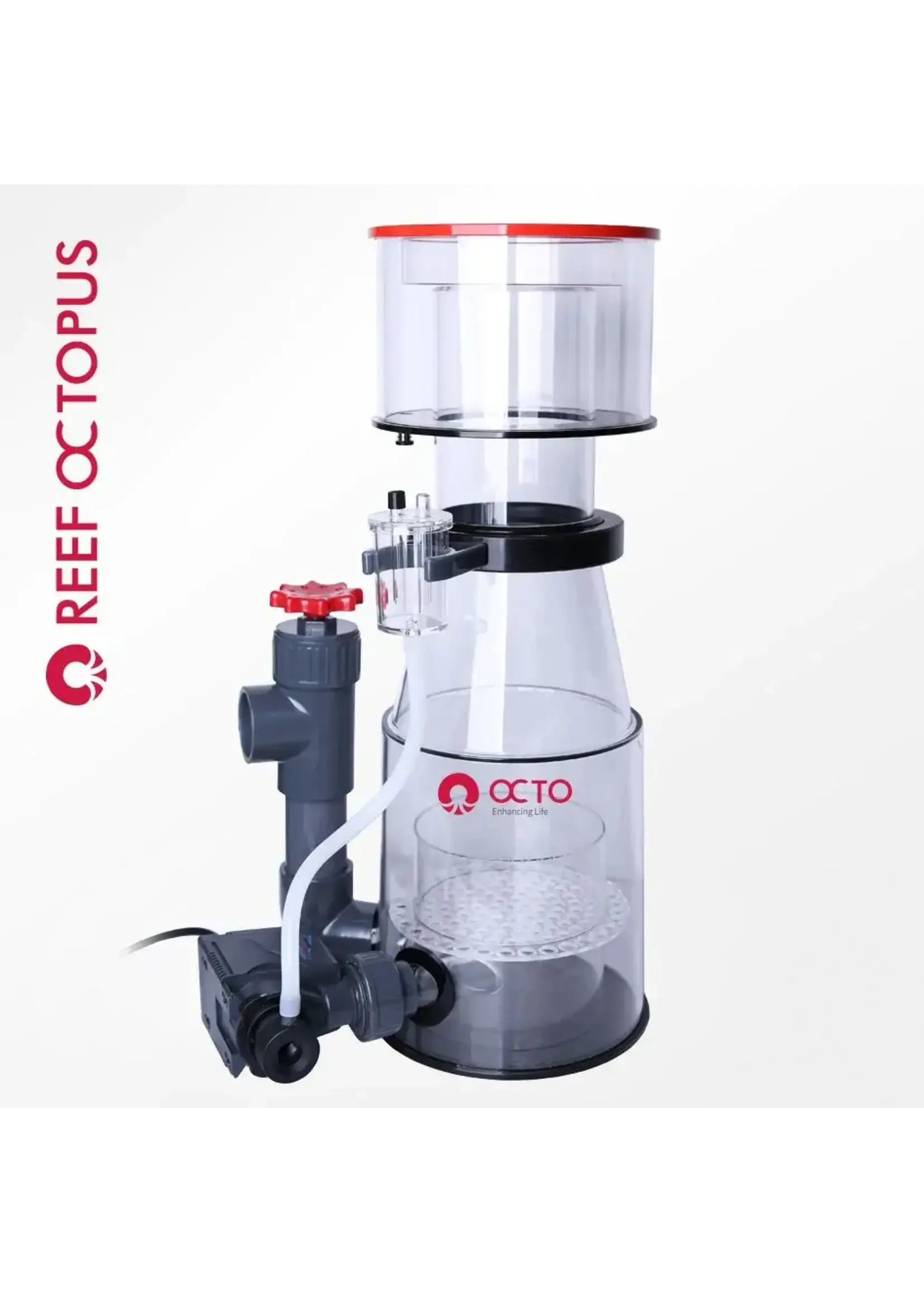 Reef Octopus REEF OCTOPUS CLASSIC 200 INT INTERNAL PROTEIN SKIMMER 8"