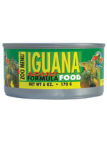 Zoo Med CAN FOOD ADULT IGUANA 6 OZ