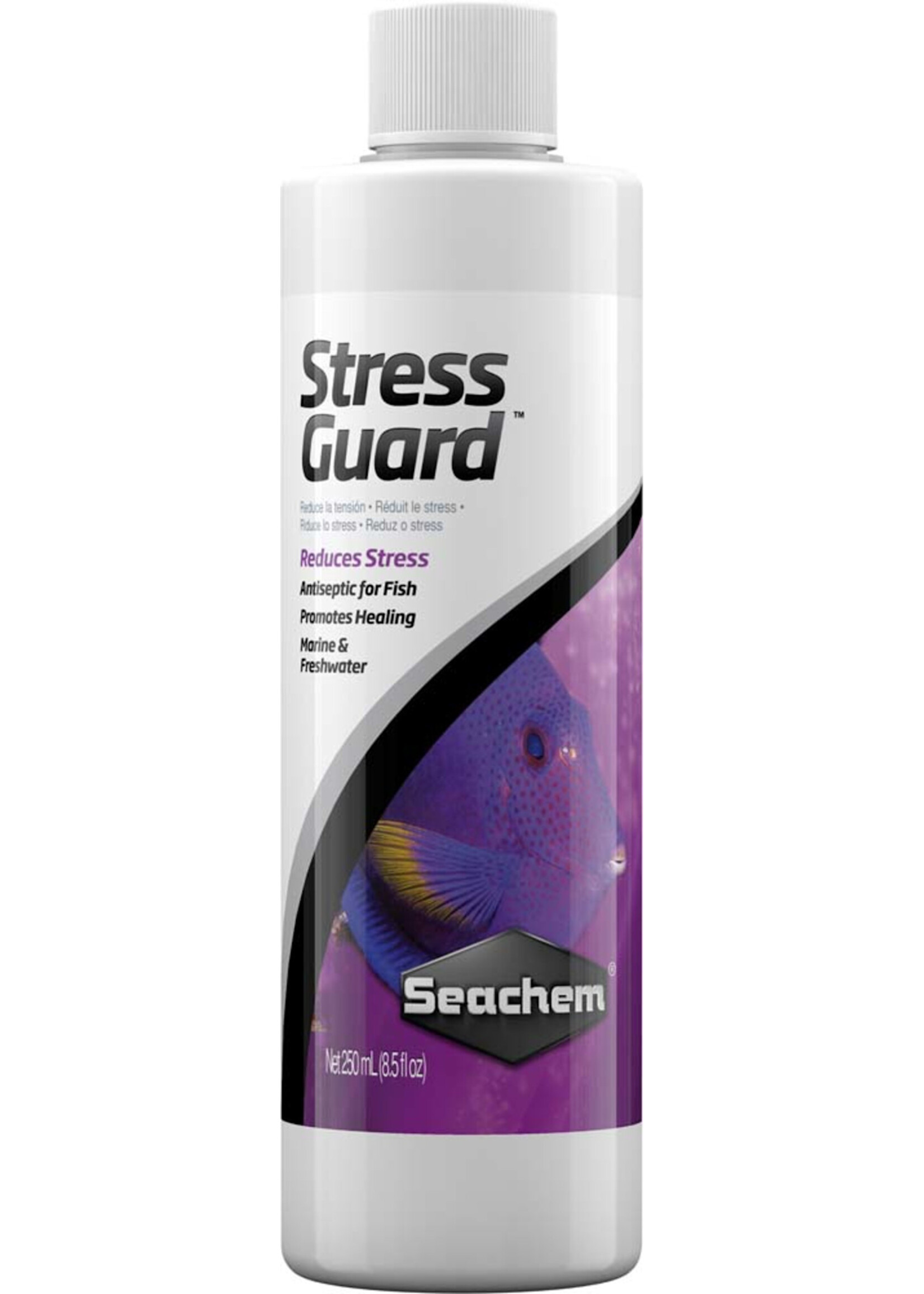 Seachem STRESS GUARD 250 ML