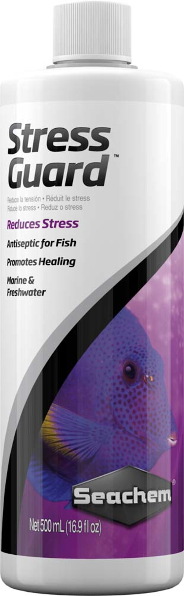 STRESS GUARD 500 ML