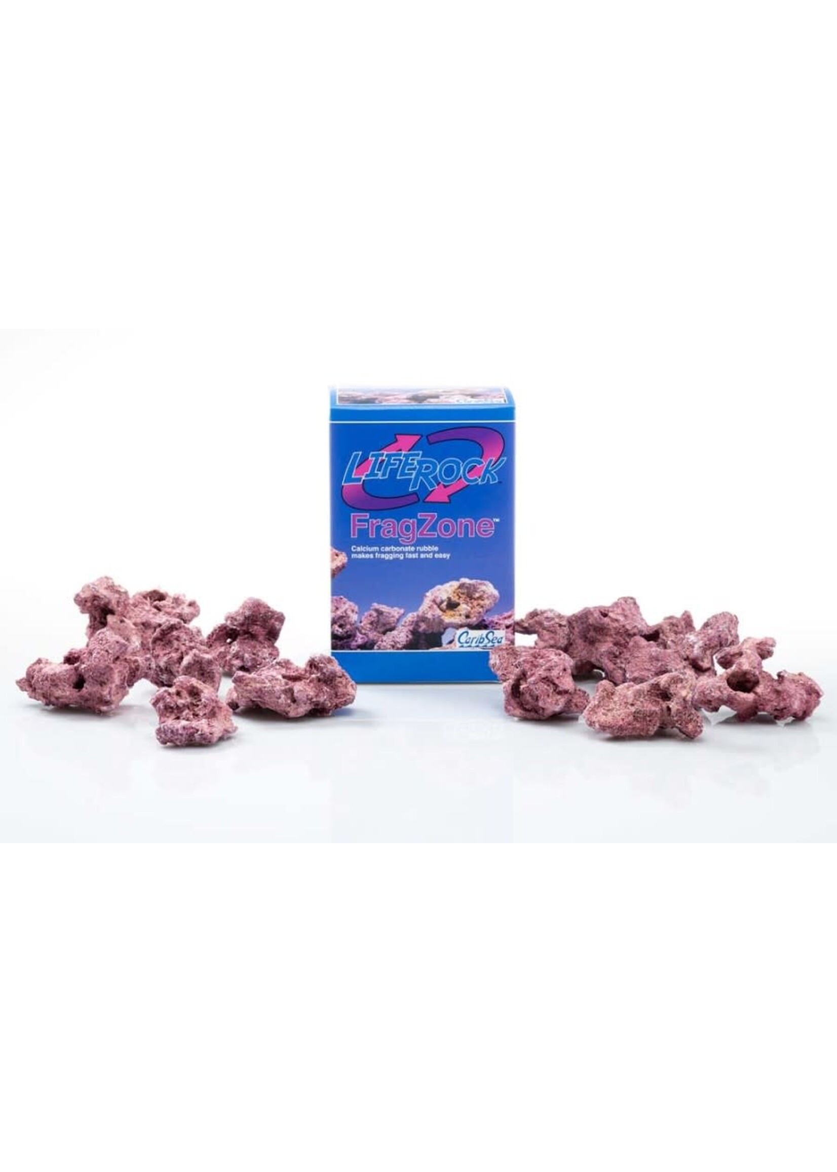 Carib Sea ROCK FRAG ZONE 1.5 LBS
