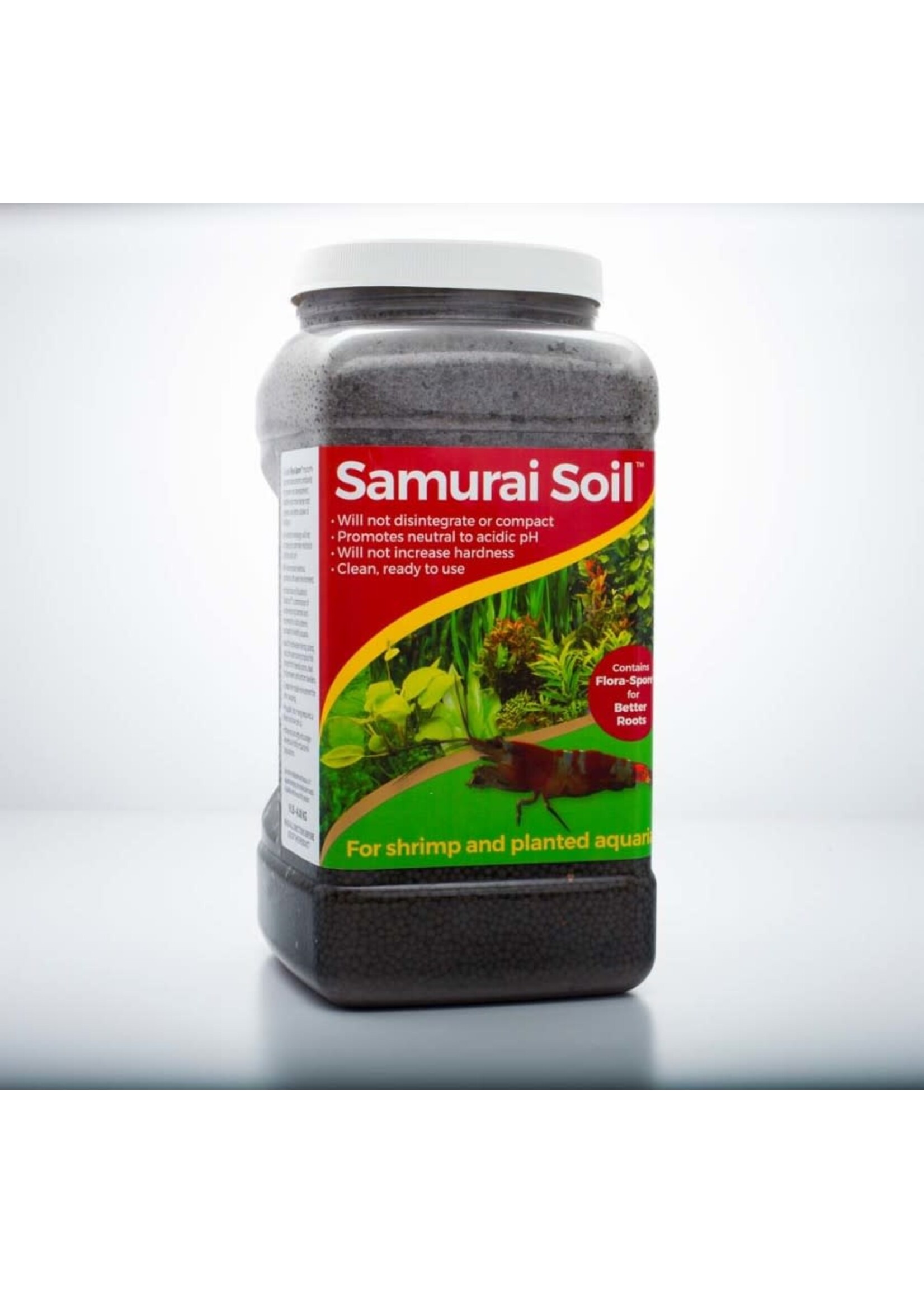 Carib Sea SAMURAI SOIL 9 LBS