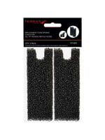 Aquatop TERRATOP REPILE FILTER FOAM INSERT 2PK