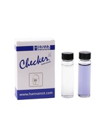 Hanna Instruments CHECKER CHECK SET ALKALINITY HI772-11