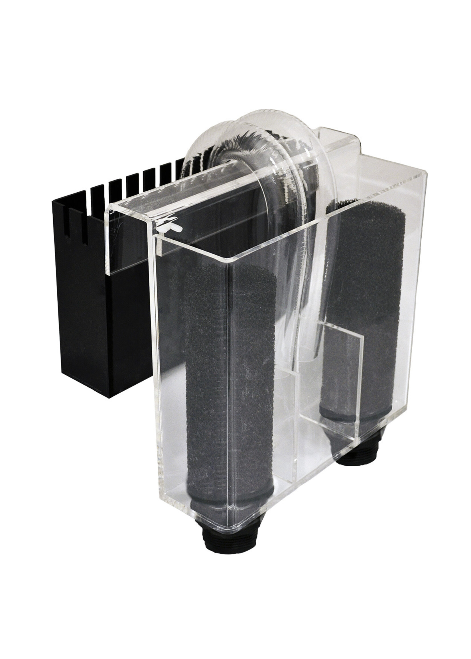 OVERFLOW PREFILTER 1200