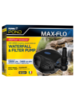 Fluval MAXFLO 3400 POND PUMP