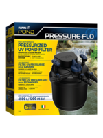 Fluval PRESSURE FLO 1200 POND FILTER