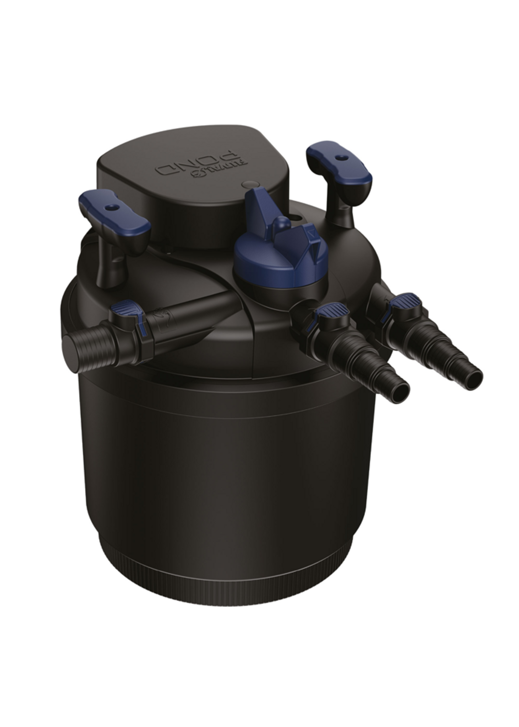Fluval PRESSURE FLO 1200 POND FILTER